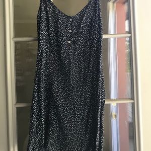 Brandy Melville Cami Dress